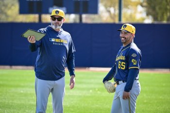 Nestor Cortes and the Two-Strike Fastball