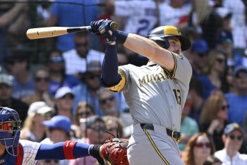 As Brewers Open Spring Training, Oliver Dunn Still Has an Open Lane