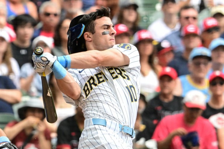 Can Sal Frelick Be More Patient and More Powerful at the Same Time?