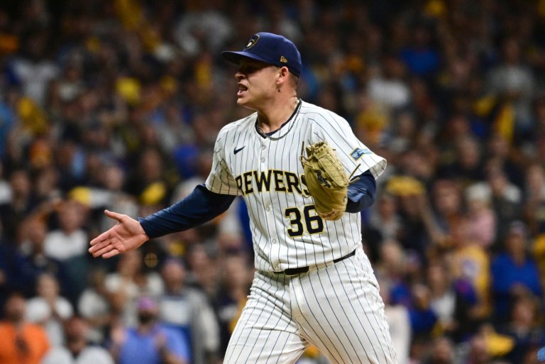 Three Pitchers to Watch at Milwaukee Brewers Spring Training