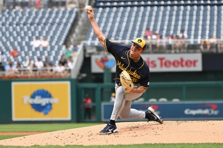 Can Tobias Myers's Unique Changeup Survive (or Even Thrive) Inside the Strike Zone?