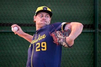 How Badly Do Brewers Need to Bolster Pitching Depth Before Season Begins?