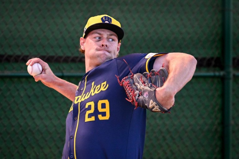 How Badly Do Brewers Need to Bolster Pitching Depth Before Season Begins?