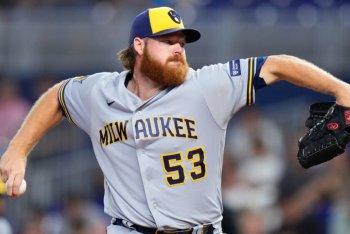 Patience Remains Key for Brandon Woodruff, Brewers