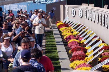 Lets Road Trip Brewers 2025: Trip #1 - Those Damn Yankees!