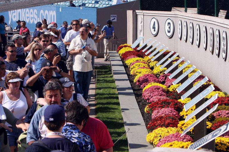 Lets Road Trip Brewers 2025: Trip #1 - Those Damn Yankees!