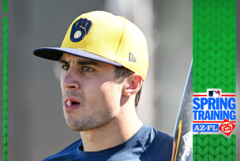 Sal Frelick Says He's in the Best Shape of His Life. Is That a Good Thing?