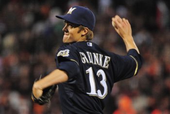 These 13 Former Brewers Could Be the Next to Make it to Cooperstown