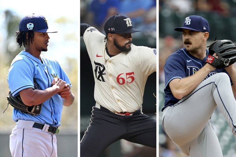 Brewers 2025 Spring Training Newbies: How'd They Get Here?