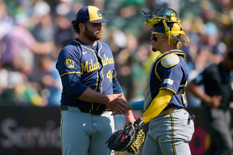 Is Milwaukee’s Pattern Of Pitching Development Sustainable?
