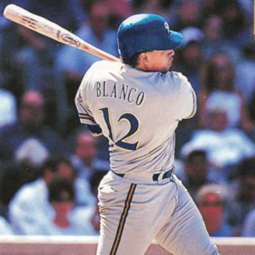 More information about "Henry Blanco"