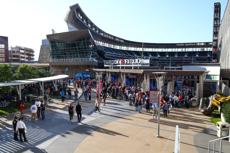 Let's Road Trip Brewers 2025: Trip #7 - Wrigley and Target Time