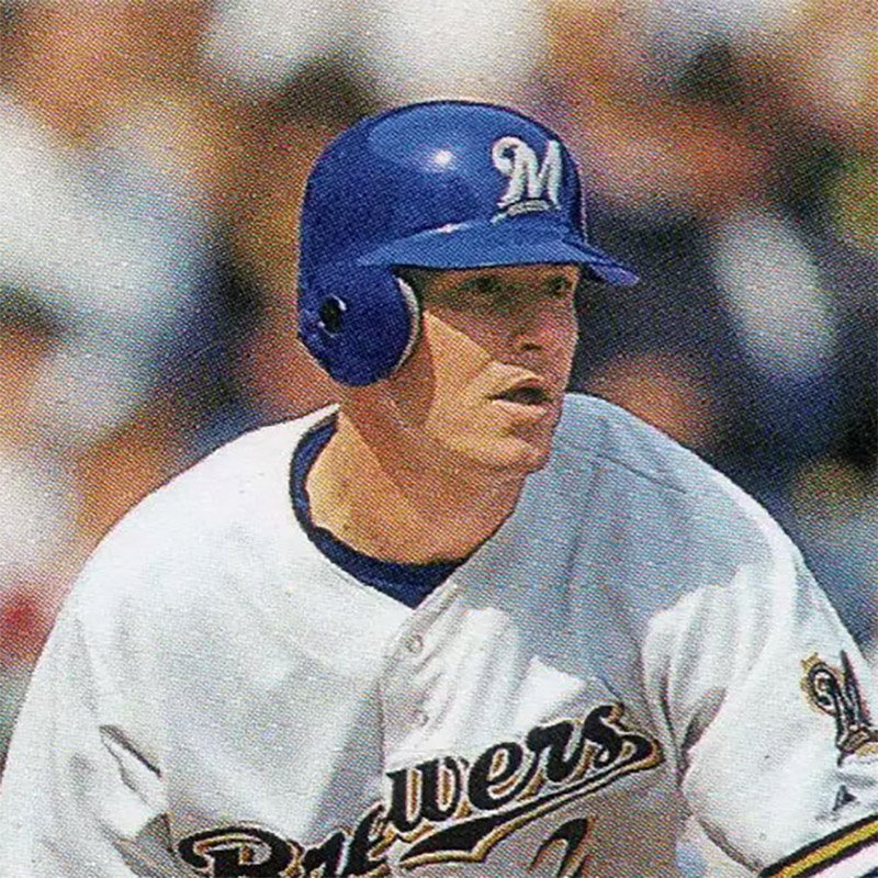 More information about "Tyler Houston"