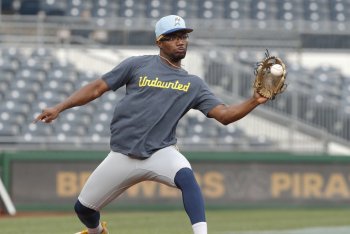 Best and Worst Case Scenarios for the Brewers at Third Base