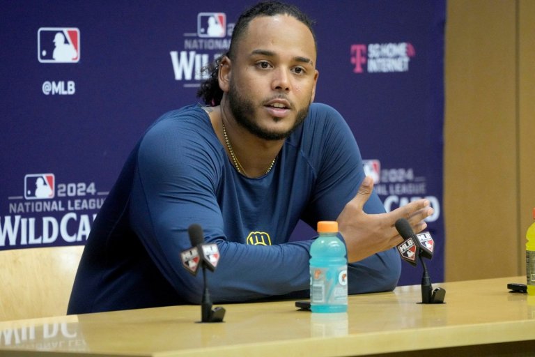 Should We Be Worried About Freddy Peralta?