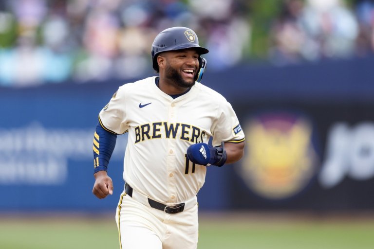 Best and Worst Case Scenarios for the Brewers in Right Field