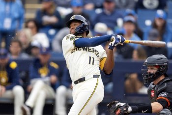 Can Jackson Chourio Challenge for the MVP Award in 2025?