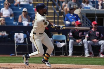 The Secret Stance Adjustment That Unlocked Jackson Chourio's Offense in 2024