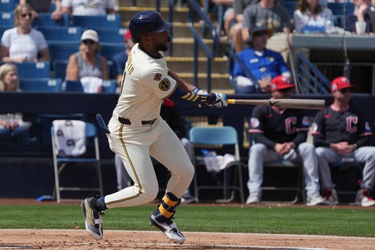 The Secret Stance Adjustment That Unlocked Jackson Chourio's Offense in 2024