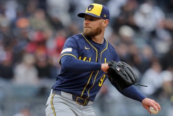 Yankees Series Confirms It: Jake Bauers is the Future of the Milwaukee Brewers