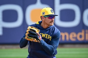 It Made the Most Sense (Almost) All Along: Joey Ortiz Named Brewers' Primary Shortstop