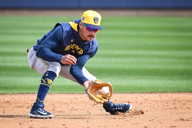Best and Worst Case Scenarios for the Brewers at Shortstop