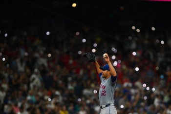 Jose Quintana's Newly Quantifiable Deception and Command Should Keep Him Afloat in 2025