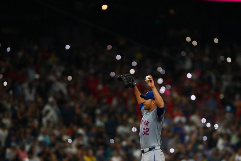 Jose Quintana's Newly Quantifiable Deception and Command Should Keep Him Afloat in 2025