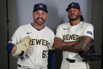 Brewers Week In Review: The Spring Keeps Moving