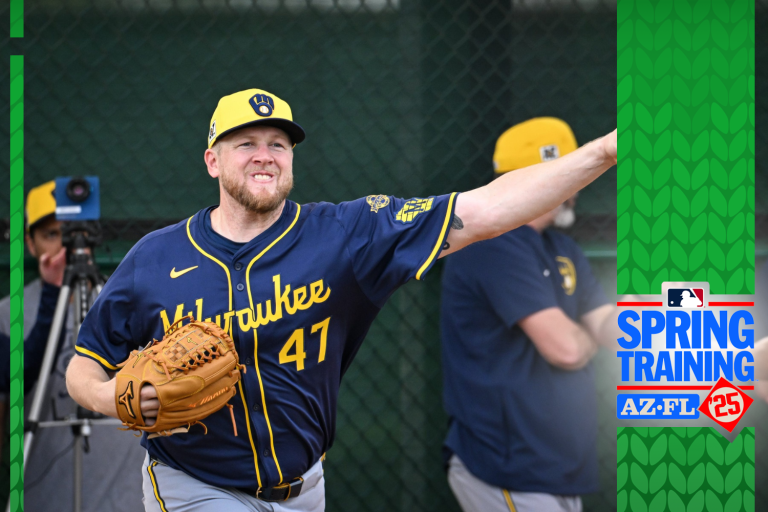 Jared Koenig on His (Sort of) New Pitch, His Other (Sort of) New Pitch, and the (Sort of) New Level He Could Yet Reach