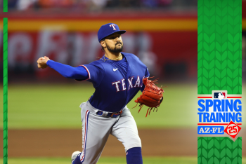 Baseball Has Tried Everything to Get Rid of Grant Anderson. He's Outlasted It So Far.