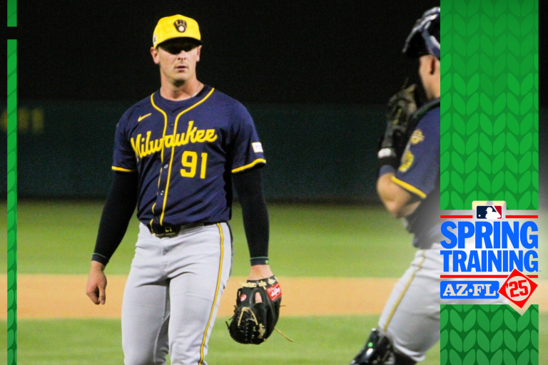 Craig Yoho is Biding His Time and Playing His Angles, and Both His Time and His Opening Will Come Soon