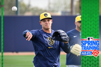 "Win Tonight" is Still in Effect. Don't Expect Pat Murphy to Stretch His Starters in 2025.