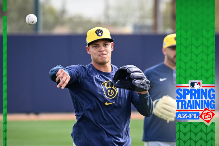 "Win Tonight" is Still in Effect. Don't Expect Pat Murphy to Stretch His Starters in 2025.