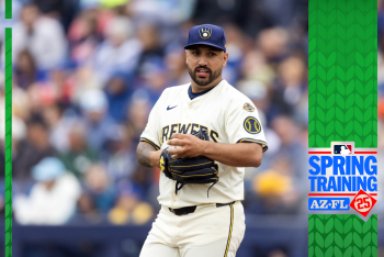 Once-Convoluted Milwaukee Brewers Roster Picture is Coming into Focus