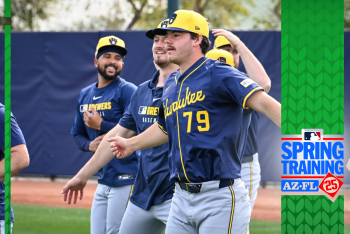 Should Logan Henderson Start in Place of the Injured Tobias Myers?