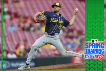 Why Aaron Ashby Increased His Curveball Usage Last Season, and How He's Preparing for a Move Back to Starting