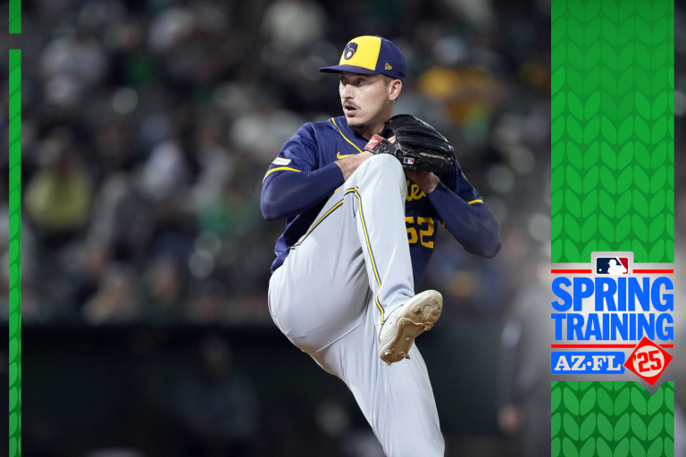 Bryan Hudson Likes His Third Pitch Better Than Ever, But Has Added a Fourth for Good Measure