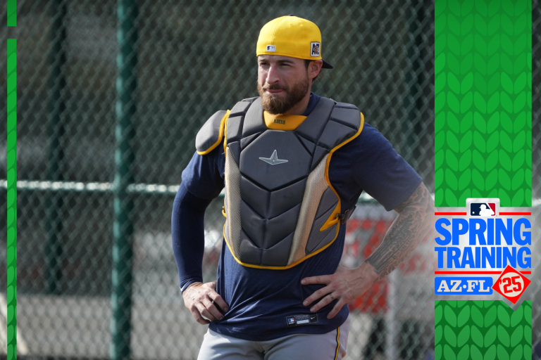 Eric Haase on the Digitization of a Human Game, in Ways Good, Bad, and Just Different