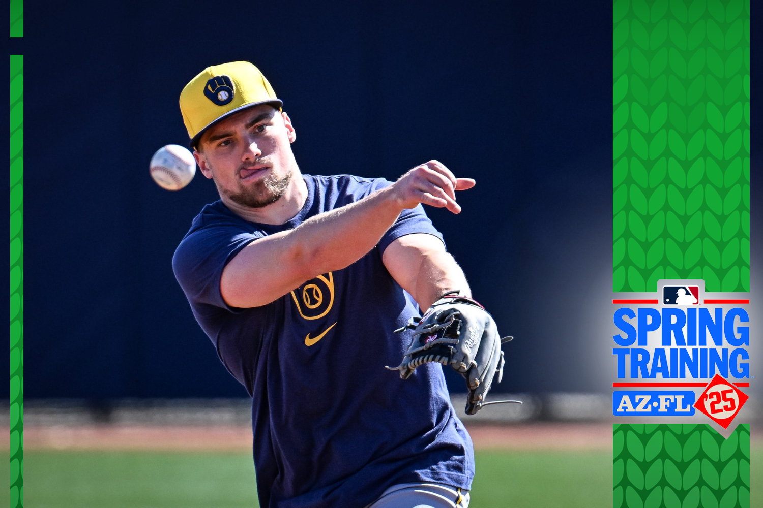 How Caleb Durbin Can Bring the Yankees' Baserunning Excellence to the