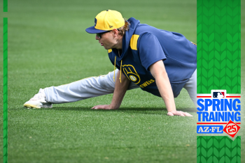 Trevor Megill's Comfort Zone, in Fastball Usage and Elsewhere