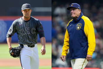 José Quintana Brings Final Brace to Revamped Milwaukee Brewers Pitching Staff