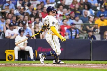 The Joy and Value of William Contreras Stepping in the Bucket