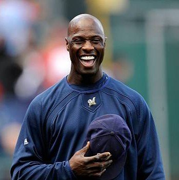 More information about "Mike Cameron"