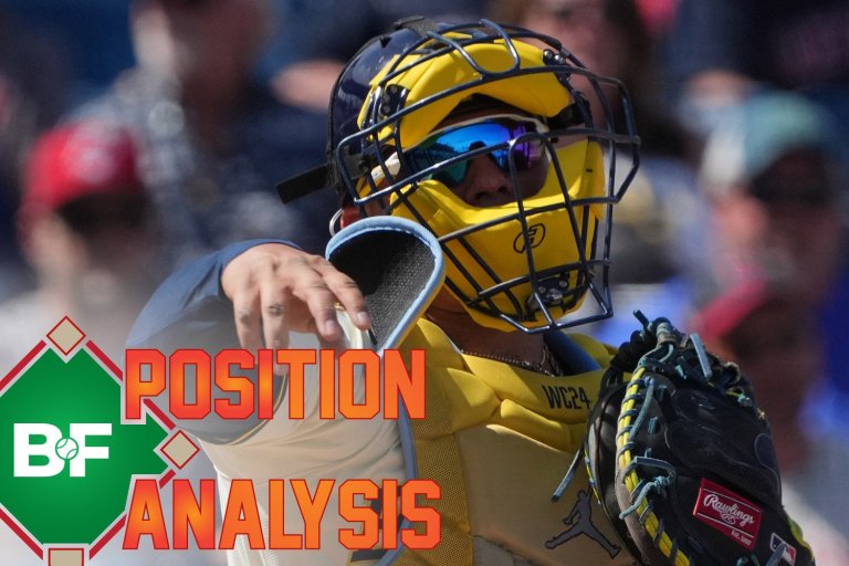 Milwaukee Brewers 2025 Position Analysis: Catcher