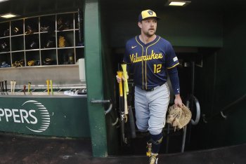 Rhys Hoskins Is Becoming The Slugger He Was Always Meant To Be