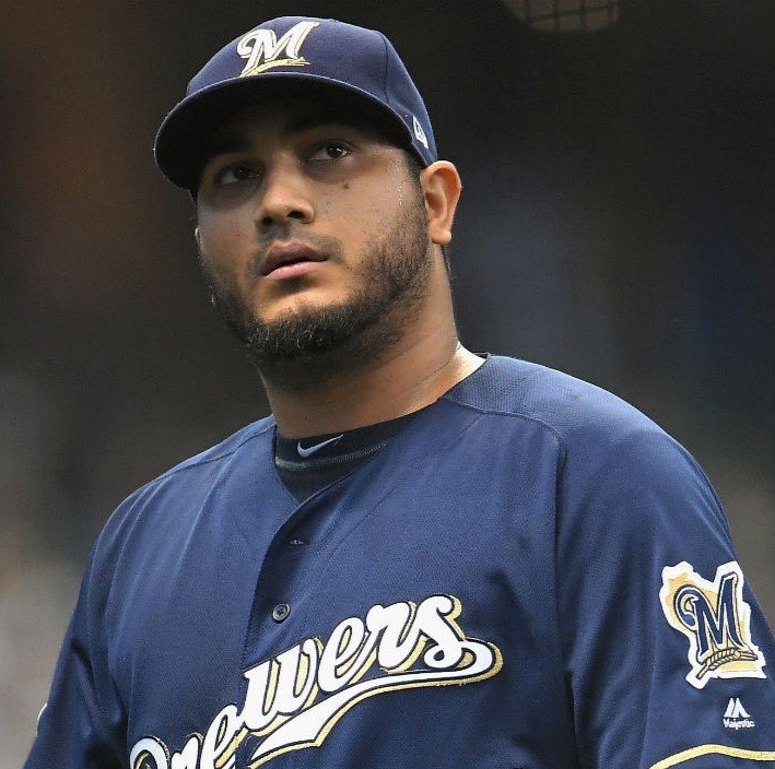 More information about "Jhoulys Chacín"