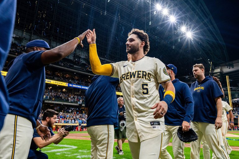 Best And Worst Case Scenarios For The Brewers In Center Field