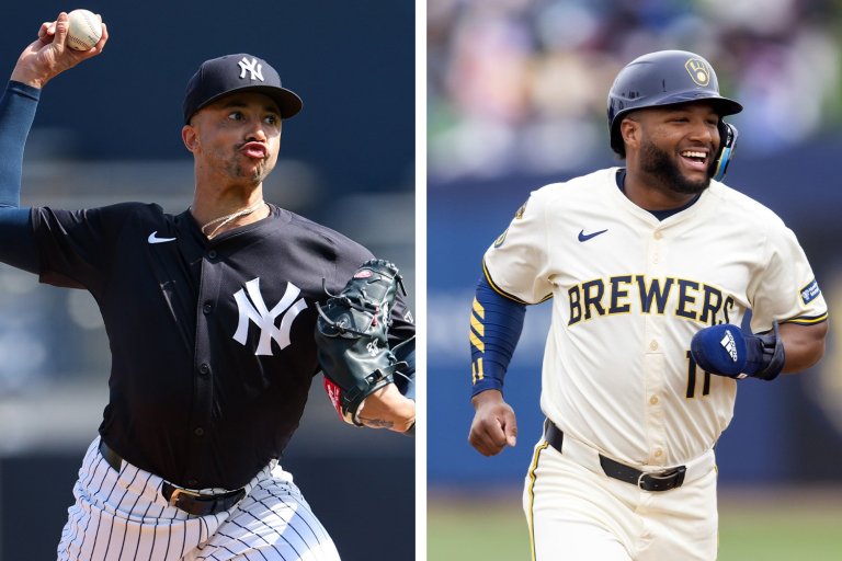 3 Things To Watch Battling The Yankees: Jackson Chourio's Sophomore Season, Devin Williams In Pinstripes