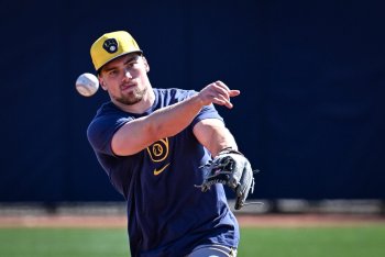 Brewers Swap Oliver Dunn and Caleb Durbin in Hopeful Infield Upgrade